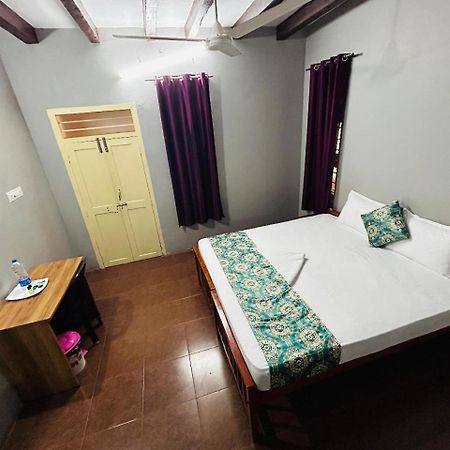 Era Heritage Inn 코지코드 외부 사진