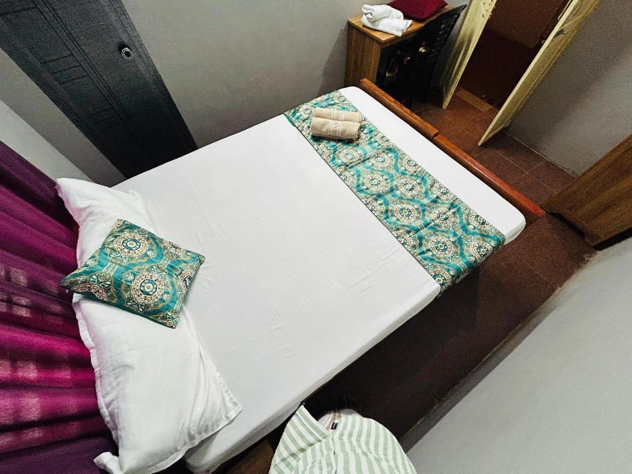 Era Heritage Inn 코지코드 외부 사진