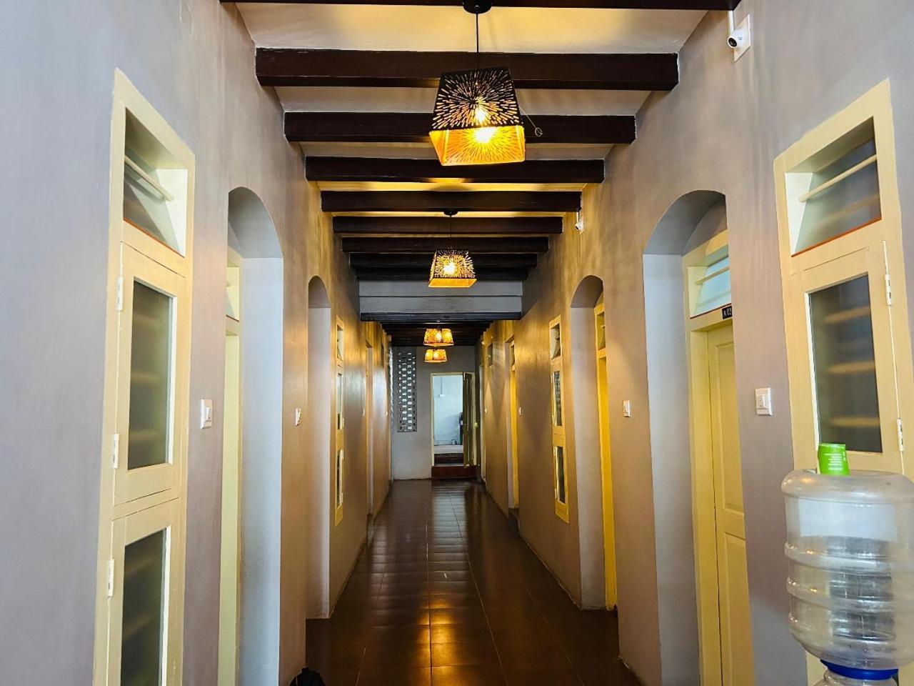 Era Heritage Inn 코지코드 외부 사진