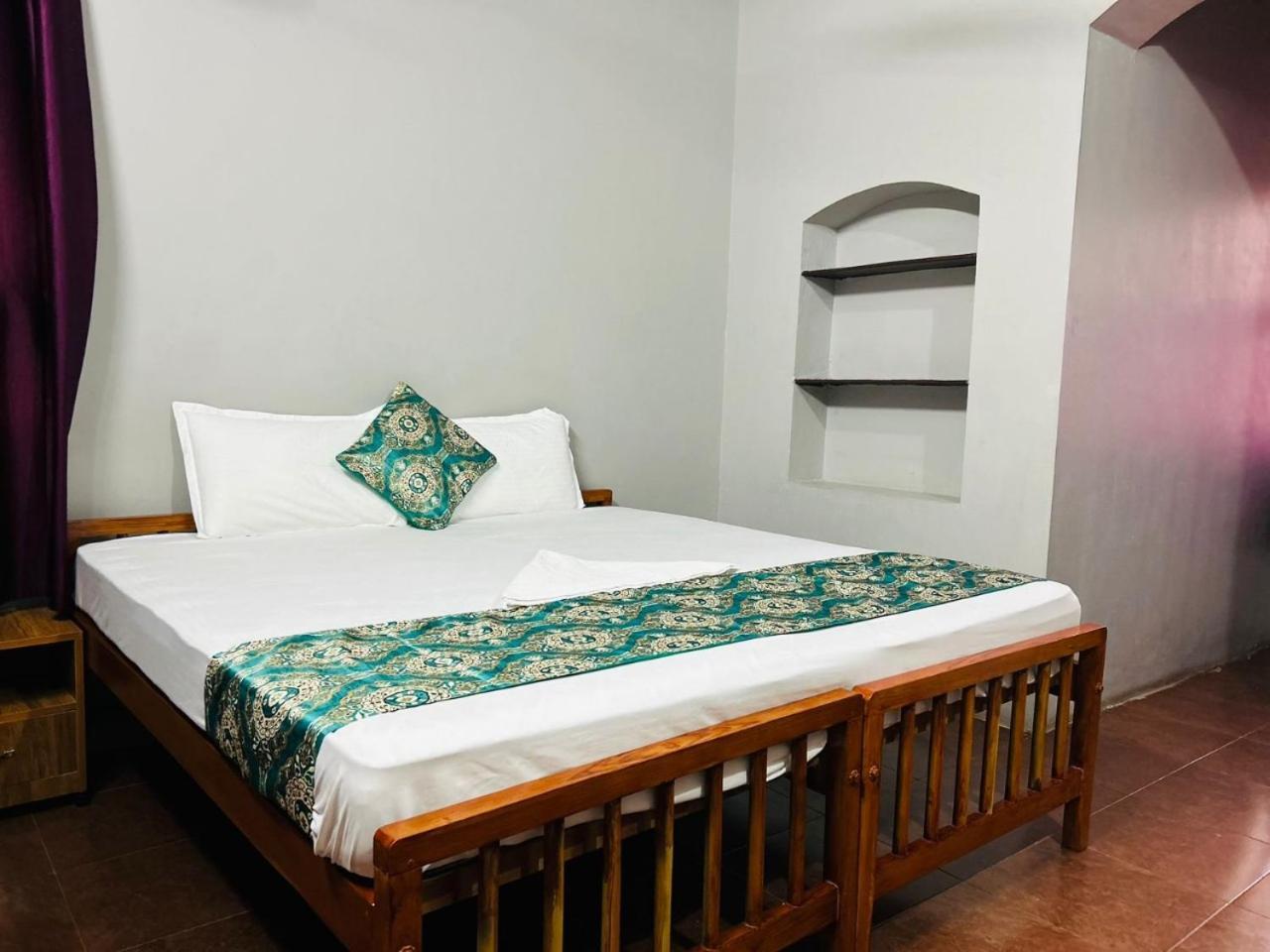 Era Heritage Inn 코지코드 외부 사진