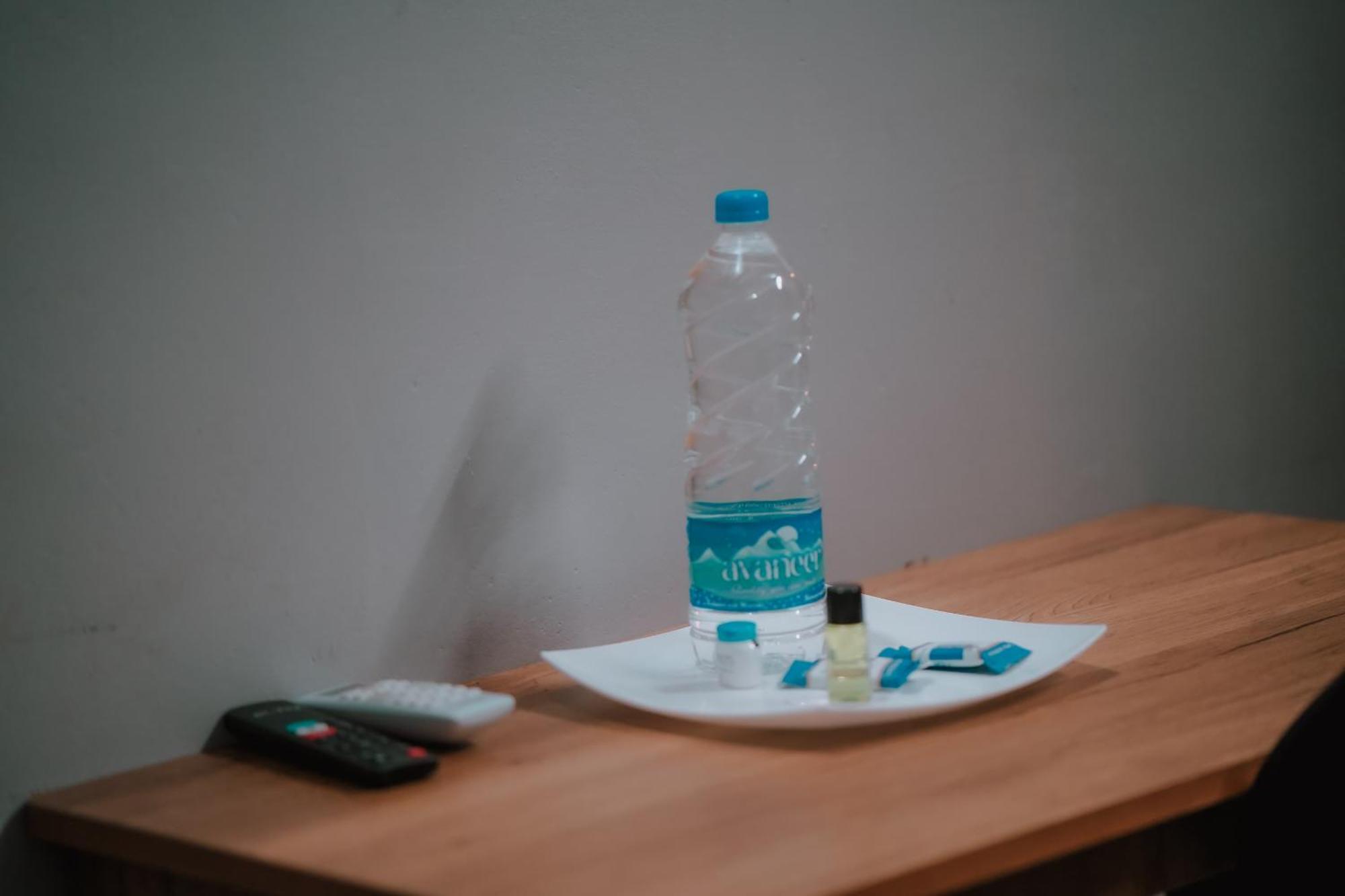 Era Heritage Inn 코지코드 외부 사진