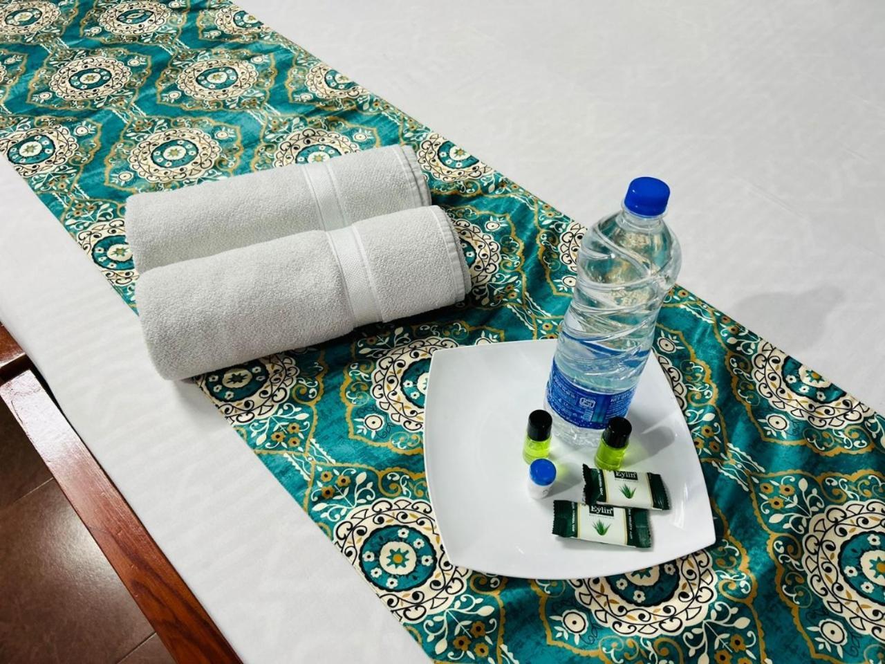 Era Heritage Inn 코지코드 외부 사진