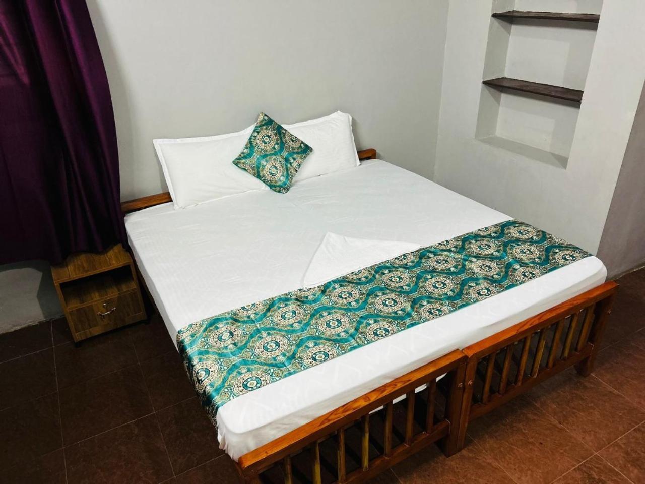 Era Heritage Inn 코지코드 외부 사진
